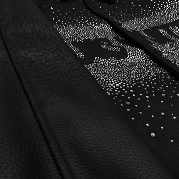 ブランドジャケット着用イメージ